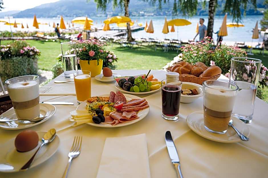 Werzers Seehotel Wallerwirt