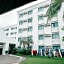 East Asia Royale Hotel