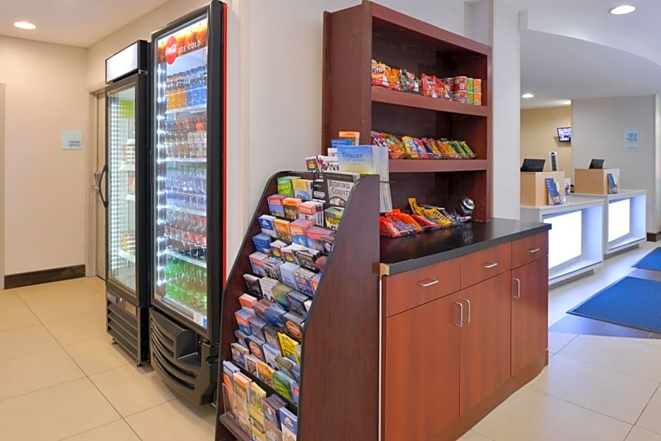 Holiday Inn Express Towson- Baltimore North, an IHG Hotel