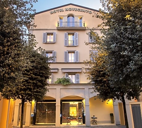 Hotel Novecento