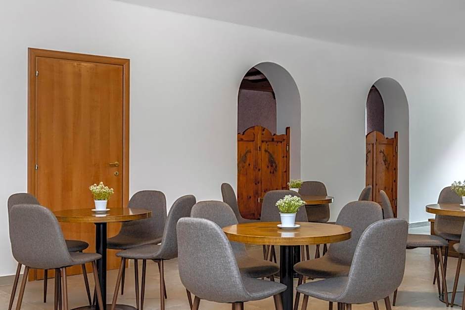 Garden House - Hotel Sport