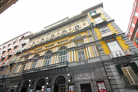 Le Quinte del Bellini