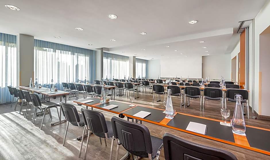 Radisson Hotel Fürst Leopold Dessau