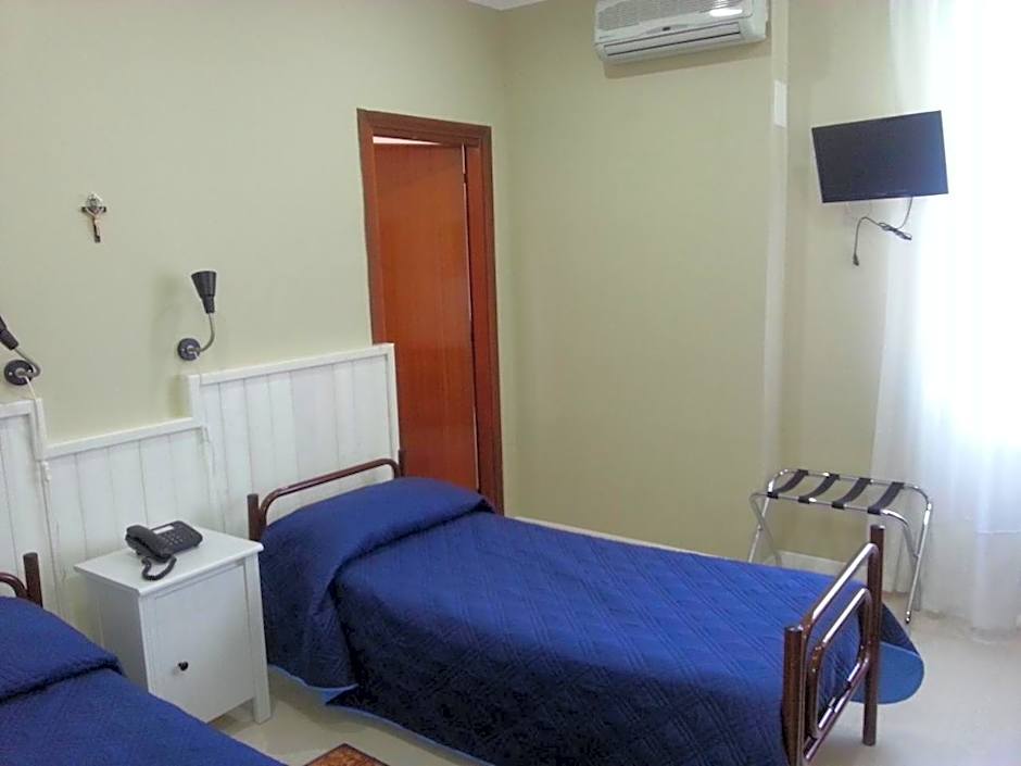 Terme Gorga Hotel