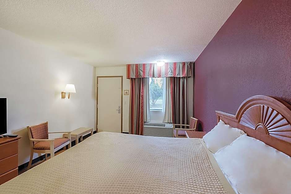 OYO Hotel Manning SC