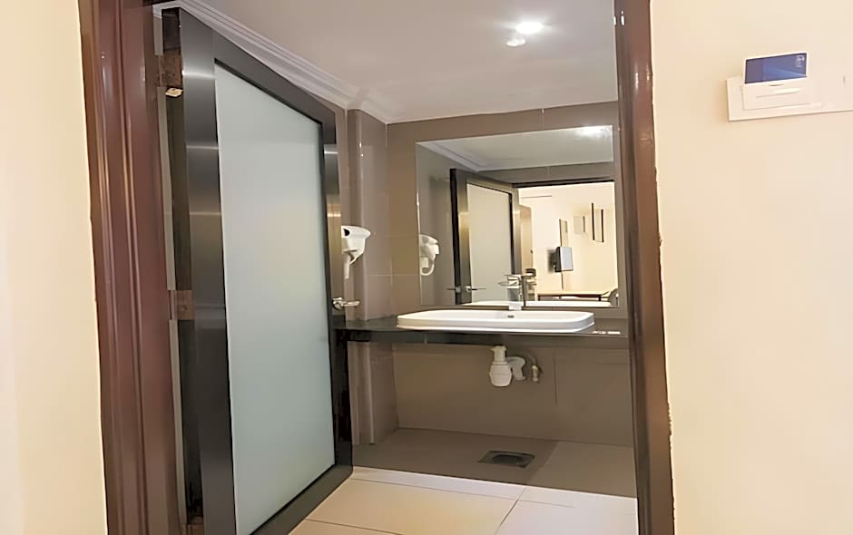 GM HOTEL KUANTAN