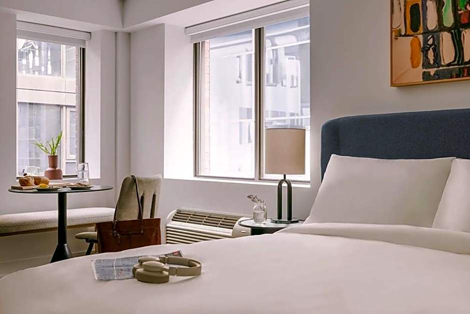 The Arlo Hotel, BW Signature Collection
