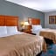 Quality Inn & Suites Chattanooga
