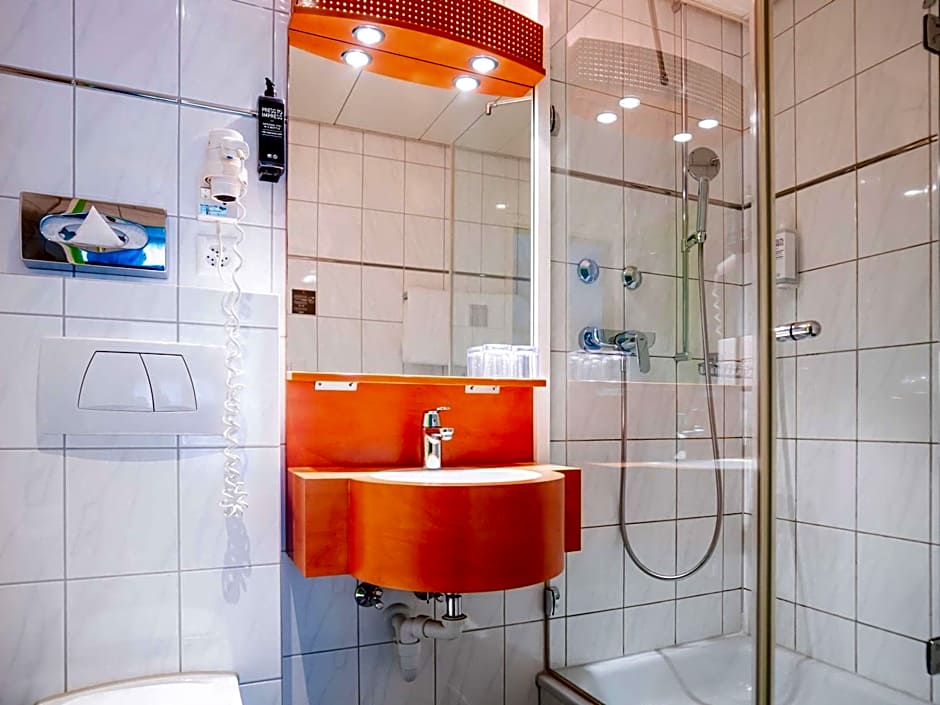 Ibis Styles Luzern