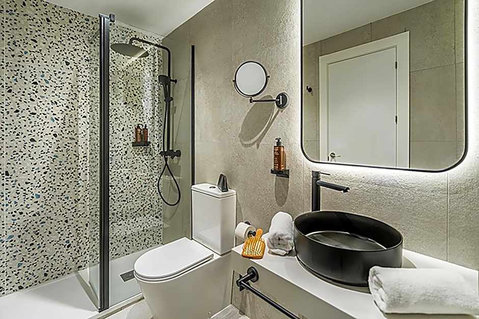Hotel Vibra Vila -3SUP- New Opening 2026