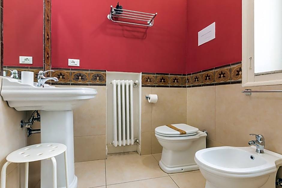 casa mo room and suite