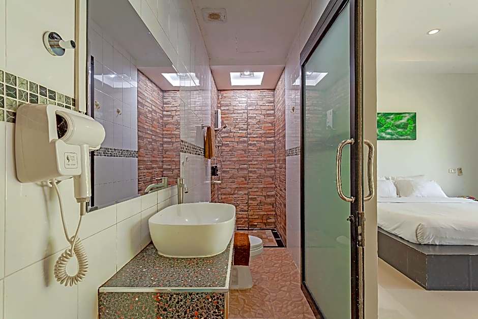 Natai House Hotel