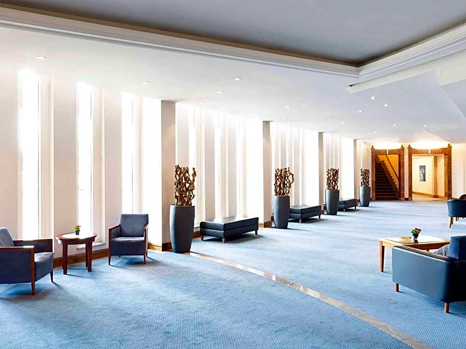 Novotel Freiburg AM Konzerthaus