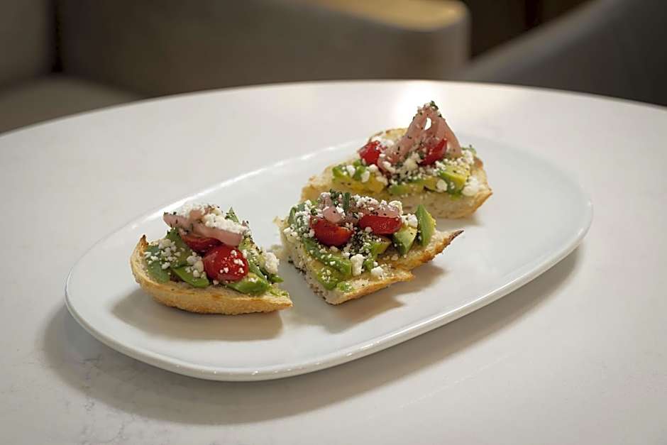 AC Hotel by Marriott Oakland Downtown