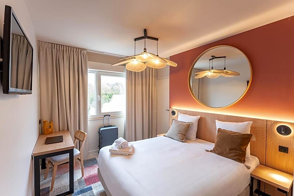 BHOMA Bourges - Hôtel