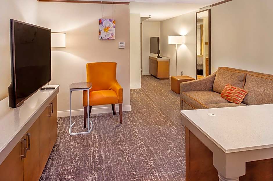 Hilton Garden Inn St. Louis/Chesterfield