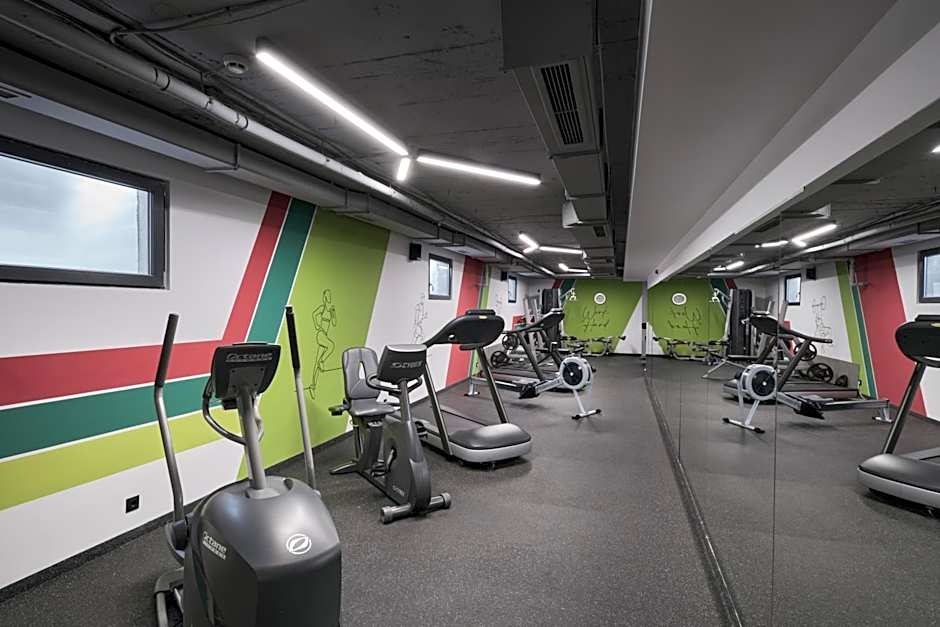 Radisson Hotel Plovdiv