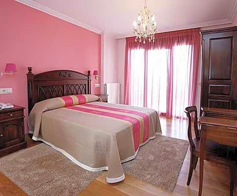 Spa Rural Mies de Rubayo