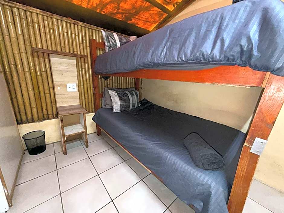 Hazyview Adventure Backpackers