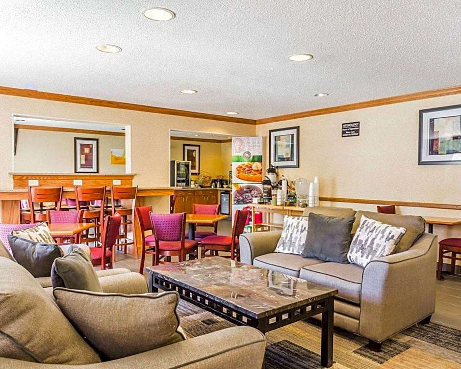 Quality Inn & Suites Golden - Denver West