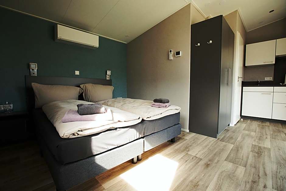 Lodgepark Goitzsche GmbH