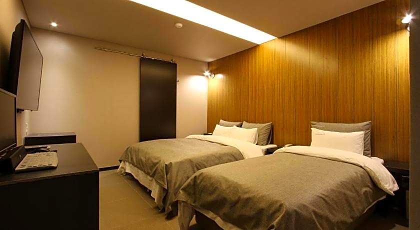 Boutiquehotel K Oido