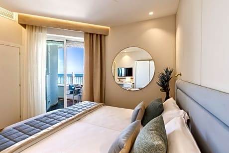 Executive Triple Room