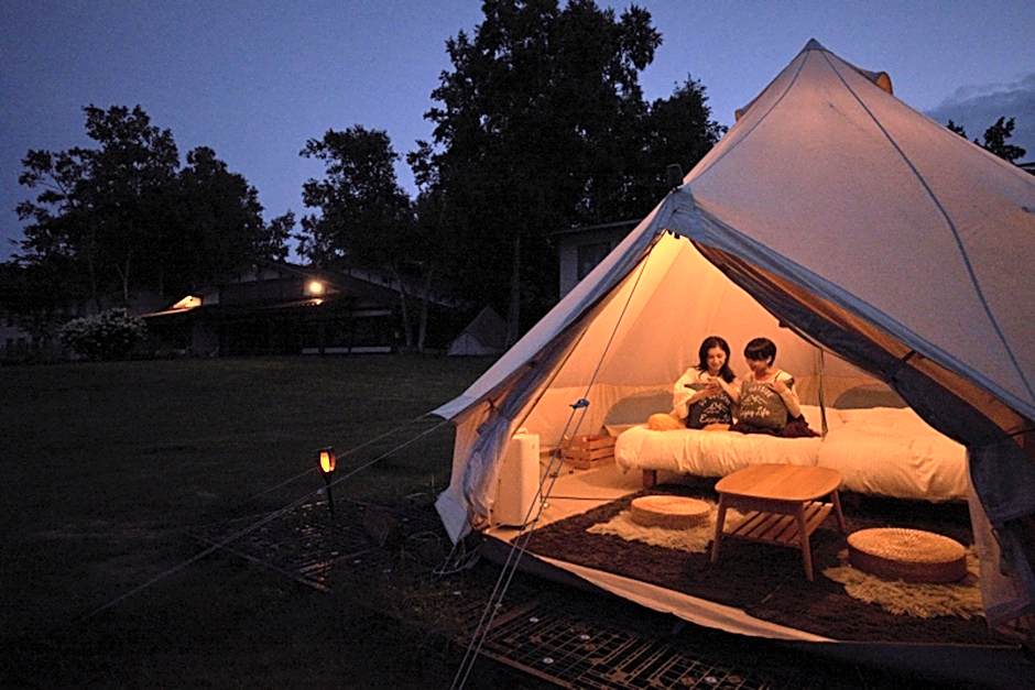 Kussharo Prince Hotel