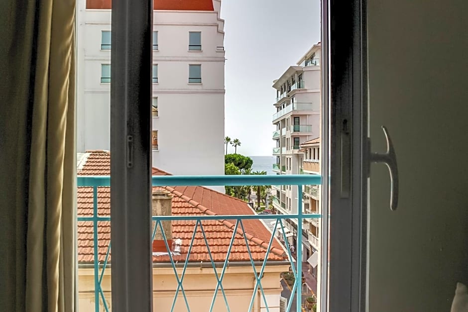 Hotel Le Mistral