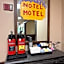 The Hotel Francis