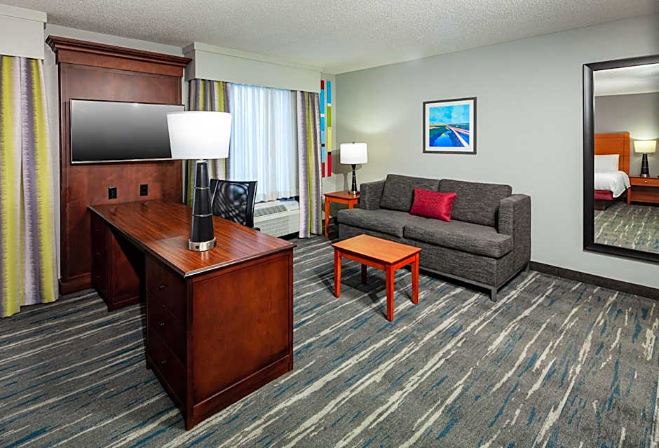 Hampton Inn By Hilton & Suites Mobile I-65-Airport Blvd., Al
