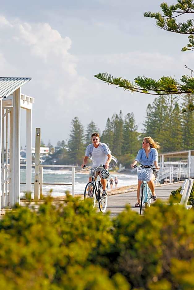 The Sebel Brisbane Margate Beach