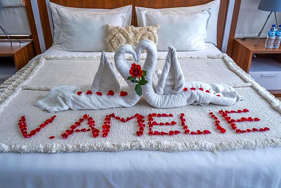 Villa Amelie by JB Villas