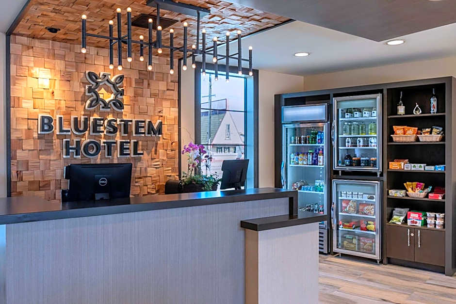 Bluestem Hotel Torrance Los Angeles, Ascend Hotel Collection