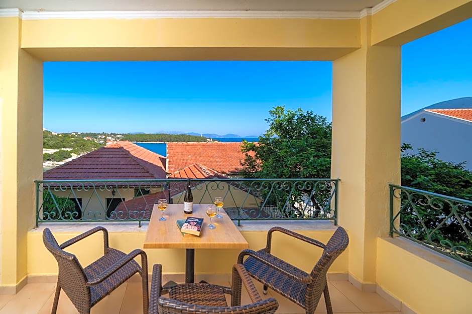 Stella Hotel Apartments