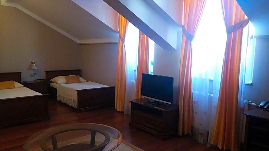 Boutique Hotel Carpe Diem