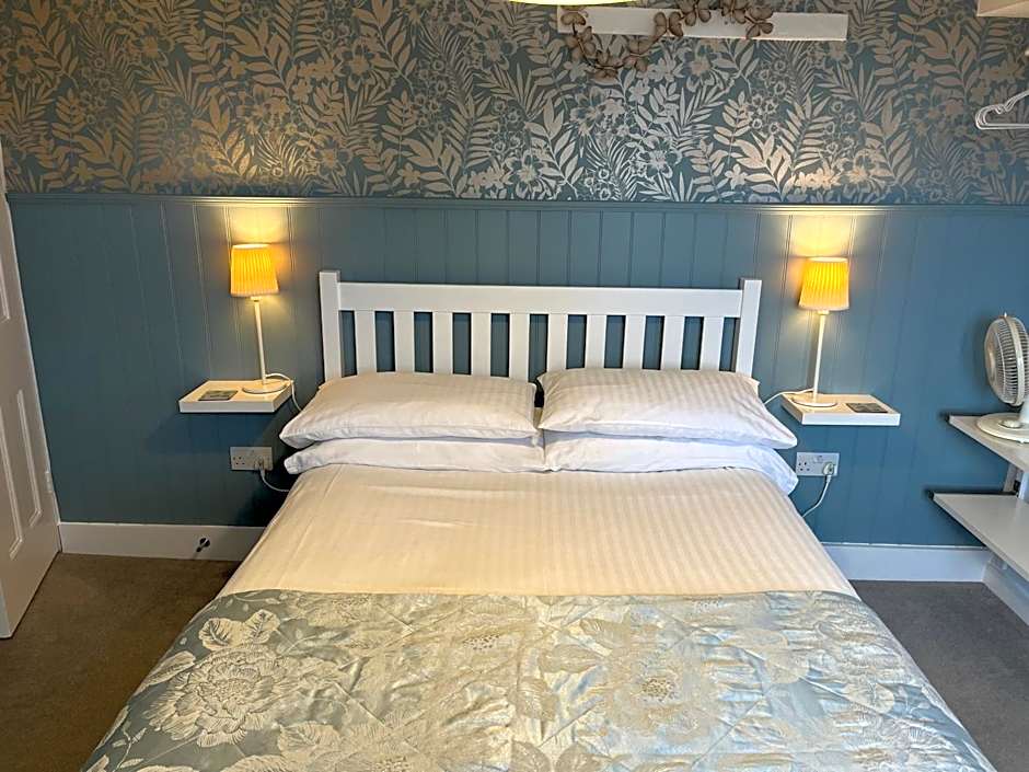 The Palmerston Rooms