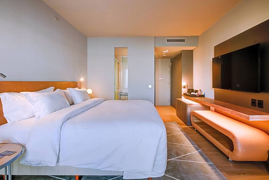 DoubleTree by Hilton Porto Alegre