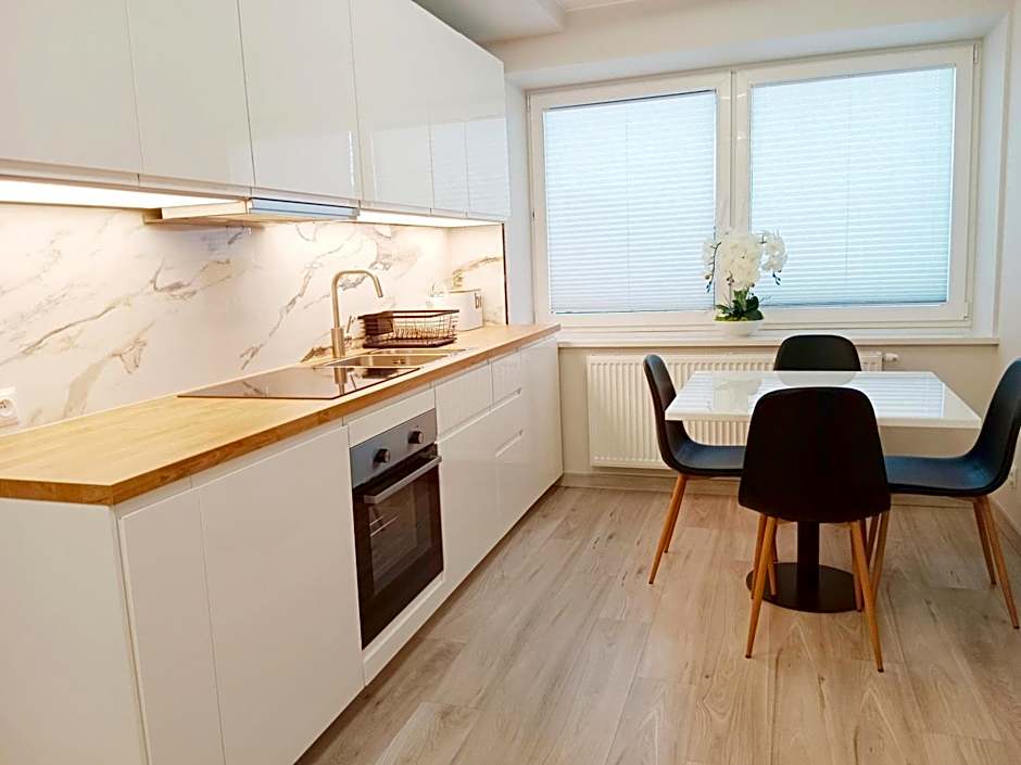 Apartamenty Radom Klwatecka 20