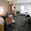 Courtyard by Marriott Houston North/Shenandoah