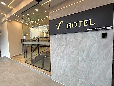 V HOTEL