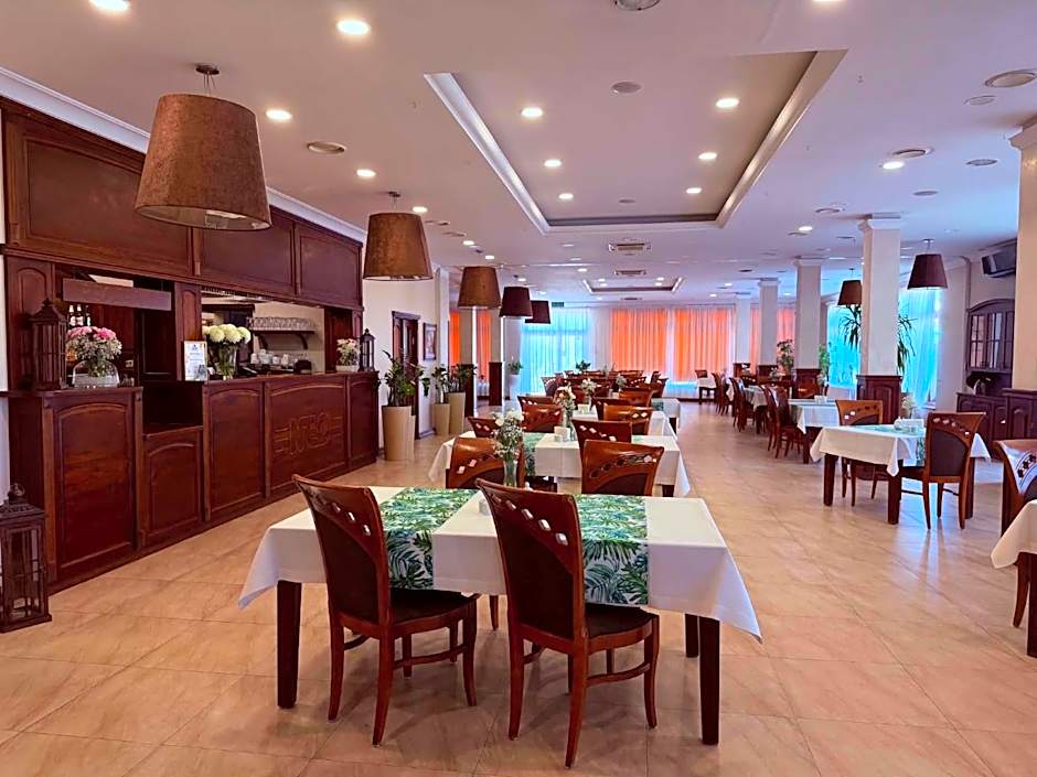 Hotel Neo Międzyrzecz