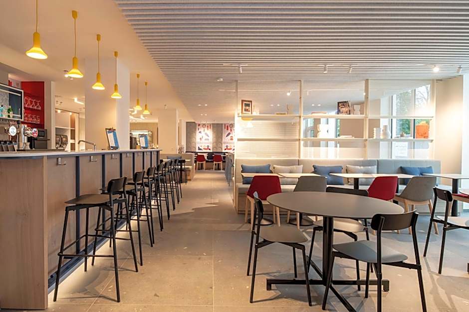 Holiday Inn Express & Suites Gent By IHG