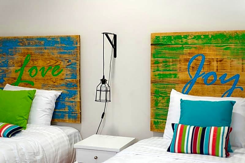 Hotel Boutique Rato 10