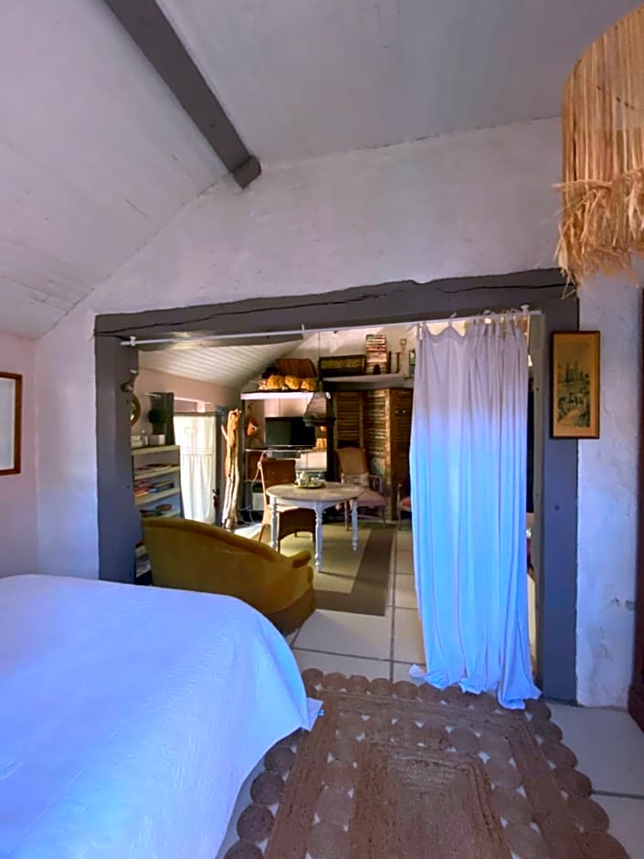 La Maison du Bonheur