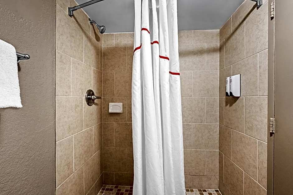 Red Roof Inn Hot Springs