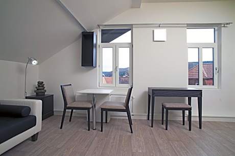 Double or Twin Room with Extra Bed