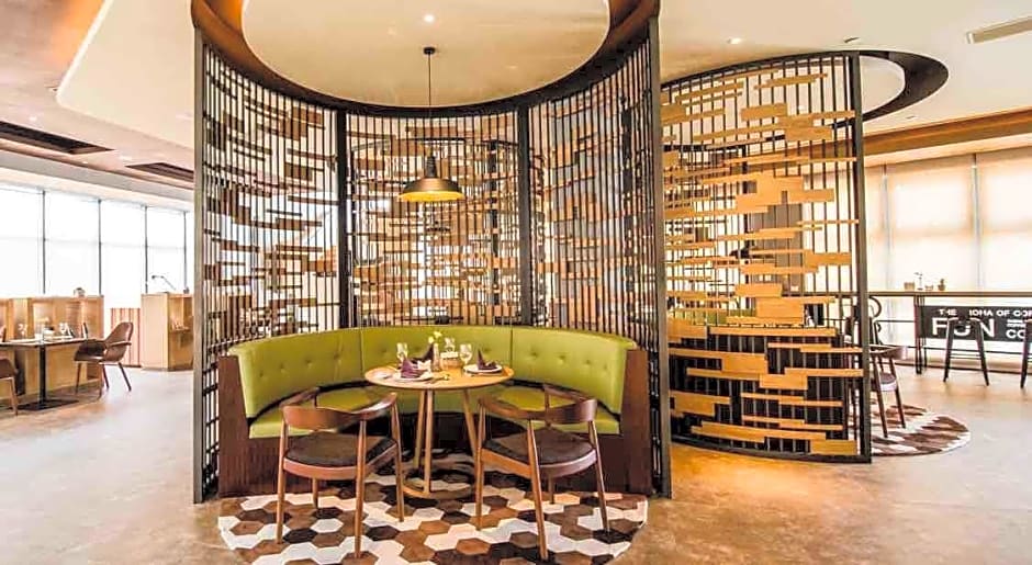 Marriott Resort Xiangshui Bay