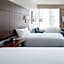 Club Quarters Hotel in Boston