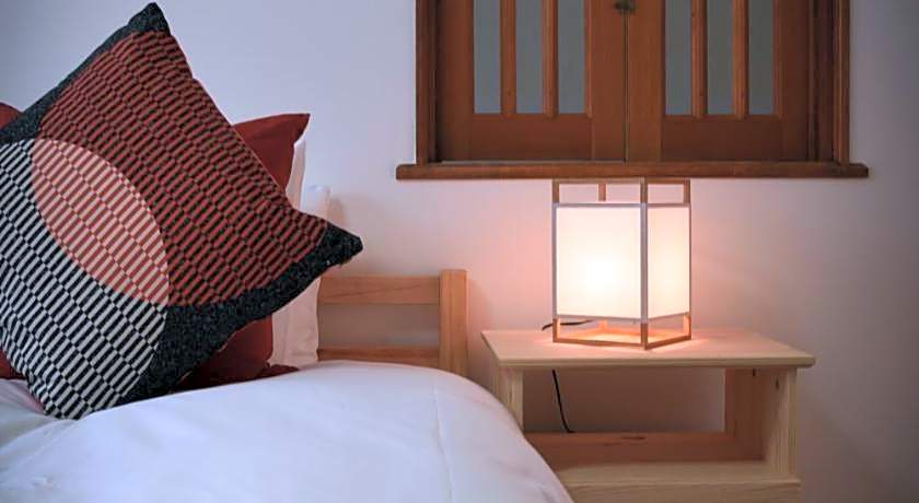 Sheltered Inn Hakuba